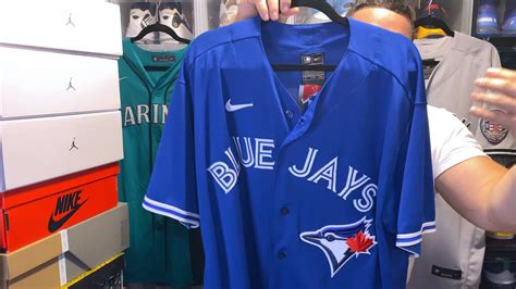 nike replica mlb jersey fit|retro jersey vs replica jersey.